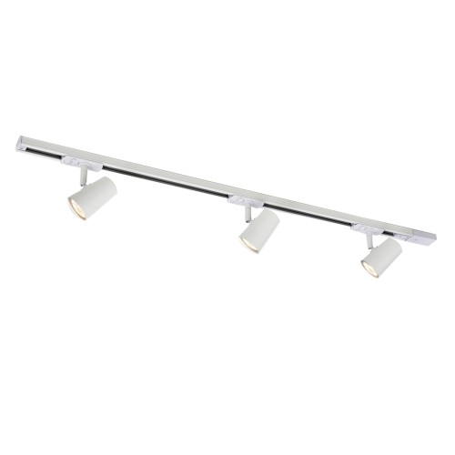Szynoprzewody - Komplety Astley  914003 WH Italux