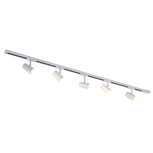 Szynoprzewody - Komplety Astley  914103 WH Italux