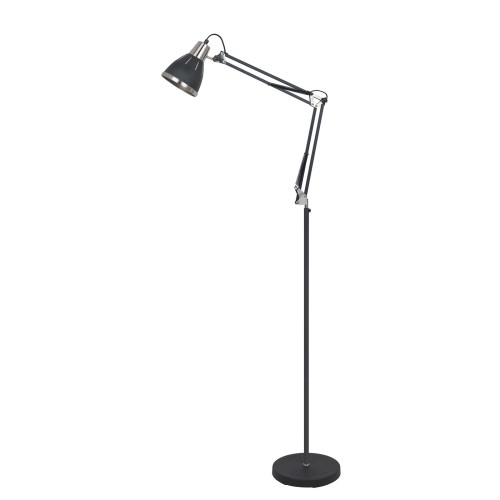 Lampa stojąca Remiro  ML-HN3047 BL+S.NICK Italux