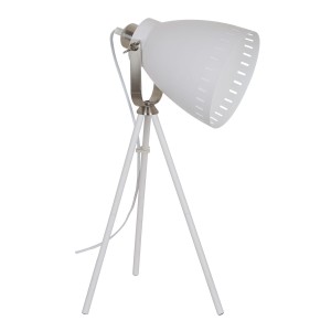 Lampa stojąca Franklin  ML-HN2278-WH+S.NICK Italux