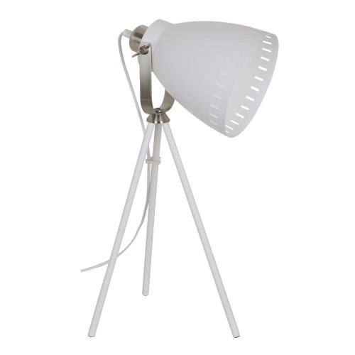 Lampa stojąca Franklin  ML-HN2278-WH+S.NICK Italux