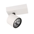 Reflektorek Boniva  SPL-2854-1B-WH Italux