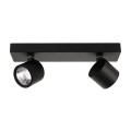Reflektorek Boniva  SPL-2854-2B-BL Italux