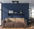 Reflektorek Boniva  SPL-2854-2B-BL Italux