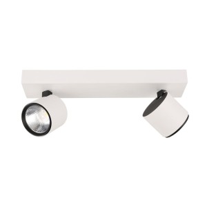 Reflektorek Boniva  SPL-2854-2B-WH Italux