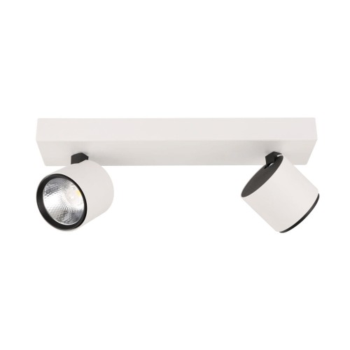 Reflektorek Boniva  SPL-2854-2B-WH Italux