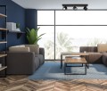Reflektorek Boniva  SPL-2854-3B-BL Italux