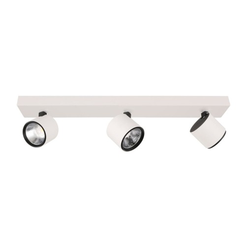 Reflektorek Boniva  SPL-2854-3B-WH Italux