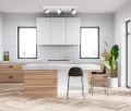Reflektorek Boniva  SPL-2854-3B-WH Italux