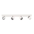 Reflektorek Boniva  SPL-2854-4B-WH Italux