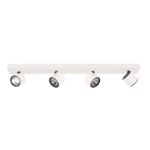Reflektorek Boniva  SPL-2854-4B-WH Italux