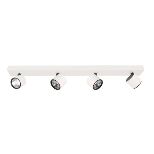 Reflektorek Boniva  SPL-2854-4B-WH Italux