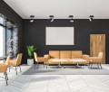 Reflektorek Calasa  SPL-9372-1A BL Italux