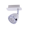 Reflektorek Calasa  SPL-9372-1A WH Italux