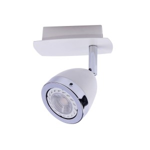 Reflektorek Calasa  SPL-9372-1A WH Italux