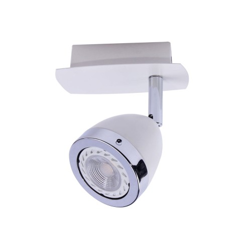 Reflektorek Calasa  SPL-9372-1A WH Italux