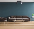 Reflektorek Calasa  SPL-9372-2A BL Italux