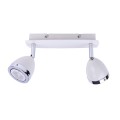 Reflektorek Calasa  SPL-9372-2A WH Italux