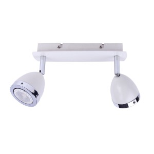 Reflektorek Calasa  SPL-9372-2A WH Italux