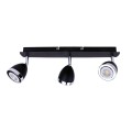 Reflektorek Calasa  SPL-9372-3A BL Italux