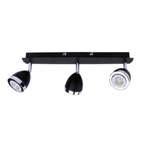 Reflektorek Calasa  SPL-9372-3A BL Italux