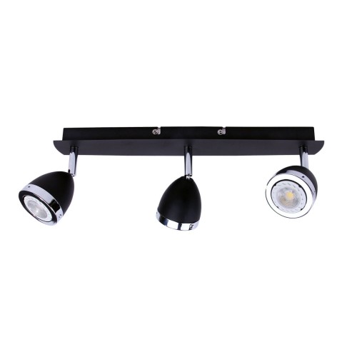 Reflektorek Calasa  SPL-9372-3A BL Italux