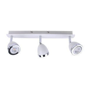Reflektorek Calasa  SPL-9372-3A WH Italux
