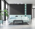 Reflektorek Calasa  SPL-9372-3A WH Italux