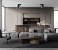 Reflektorek Laconi  SPL-2813-1B-BL Italux