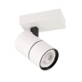 Reflektorek Laconi  SPL-2813-1B-WH Italux