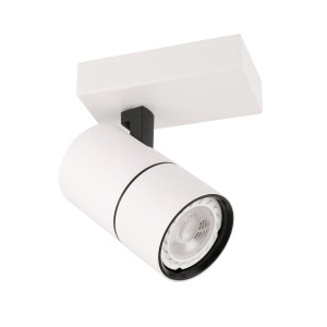 Reflektorek Laconi  SPL-2813-1B-WH Italux