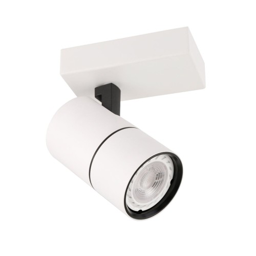 Reflektorek Laconi  SPL-2813-1B-WH Italux