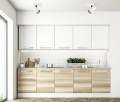 Reflektorek Laconi  SPL-2813-1B-WH Italux