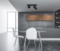 Reflektorek Laconi  SPL-2813-2B-BL Italux