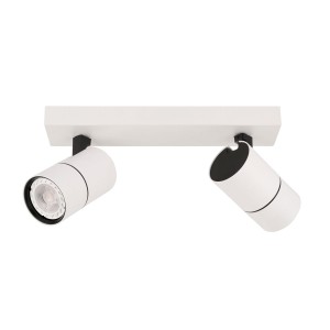 Reflektorek Laconi  SPL-2813-2B-WH Italux