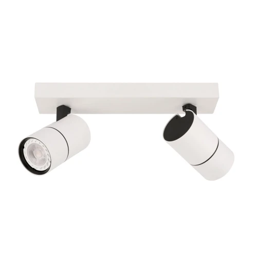 Reflektorek Laconi  SPL-2813-2B-WH Italux