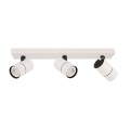 Reflektorek Laconi  SPL-2813-3B-WH Italux