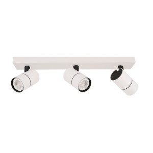 Reflektorek Laconi  SPL-2813-3B-WH Italux