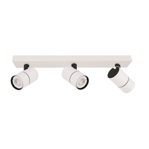 Reflektorek Laconi  SPL-2813-3B-WH Italux