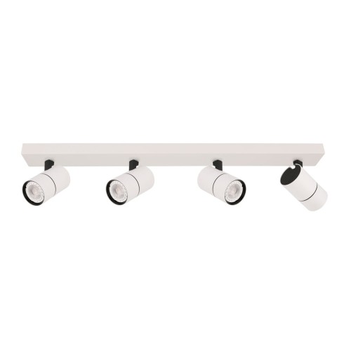Reflektorek Laconi  SPL-2813-4B-WH Italux