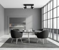 Reflektorek Mola  SPL-2846-2 BL Italux