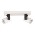 Reflektorek Mola  SPL-2846-2 WH Italux