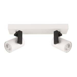 Reflektorek Mola  SPL-2846-2 WH Italux