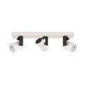 Reflektorek Mola  SPL-2846-3 WH Italux