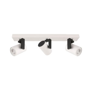 Reflektorek Mola  SPL-2846-3 WH Italux