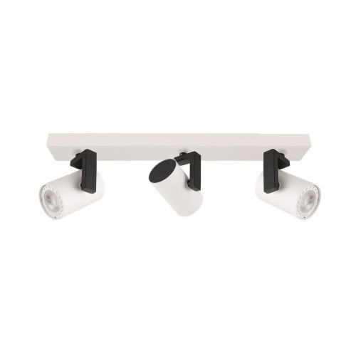 Reflektorek Mola  SPL-2846-3 WH Italux