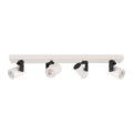 Reflektorek Mola  SPL-2846-4 WH Italux