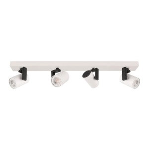 Reflektorek Mola  SPL-2846-4 WH Italux