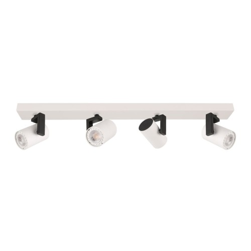 Reflektorek Mola  SPL-2846-4 WH Italux
