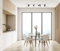 Reflektorek Mola  SPL-2846-4 WH Italux